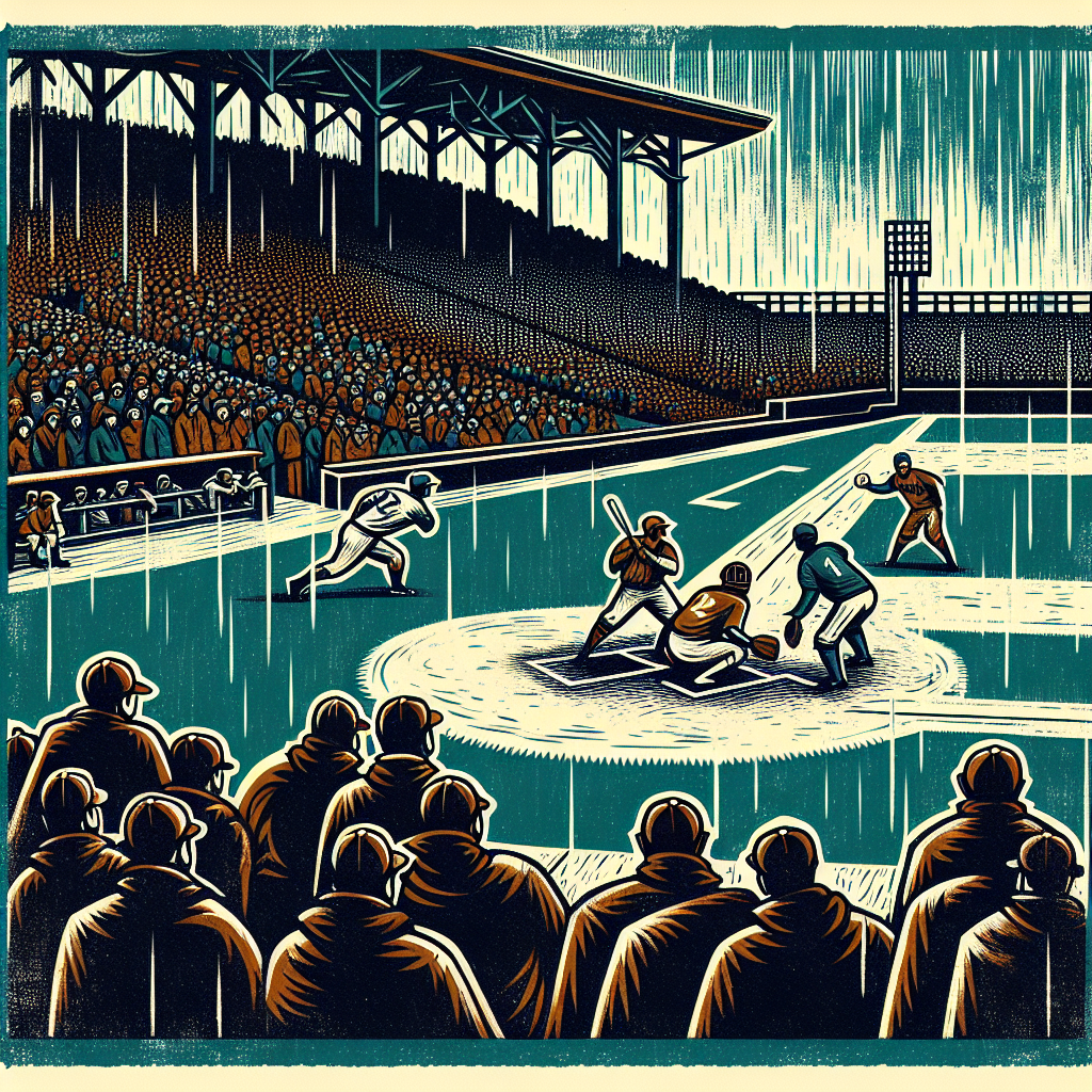 Mariners Home Opener