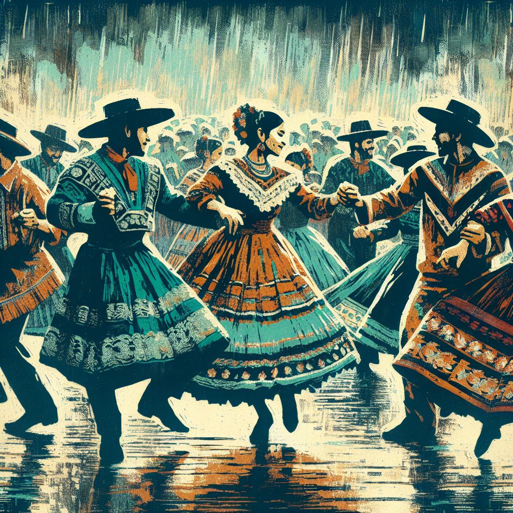 Balkan Night Northwest