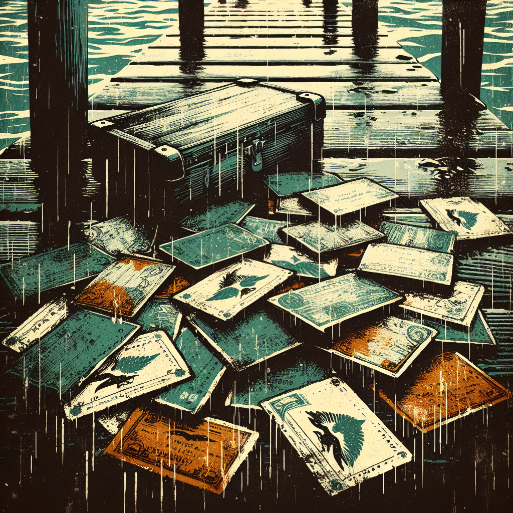 The Notebook Musical