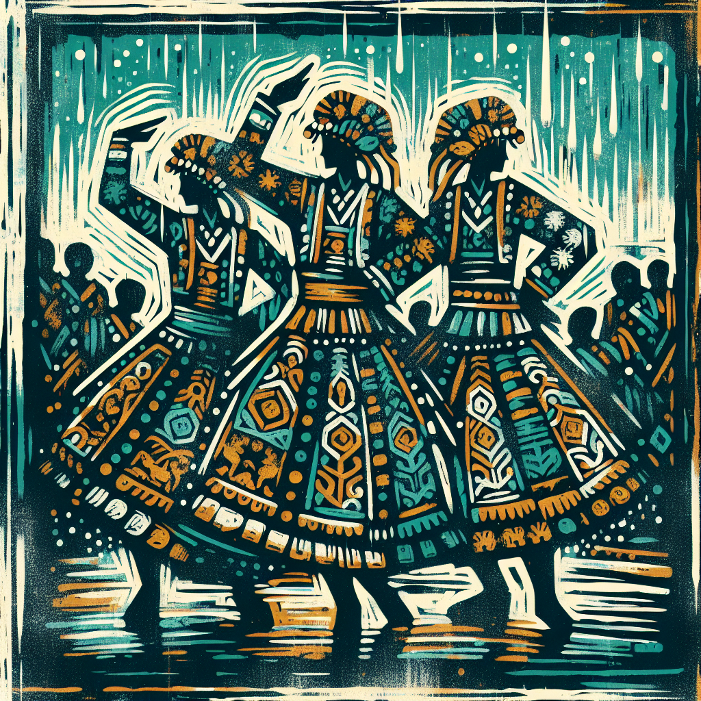 Balkan Night Northwest